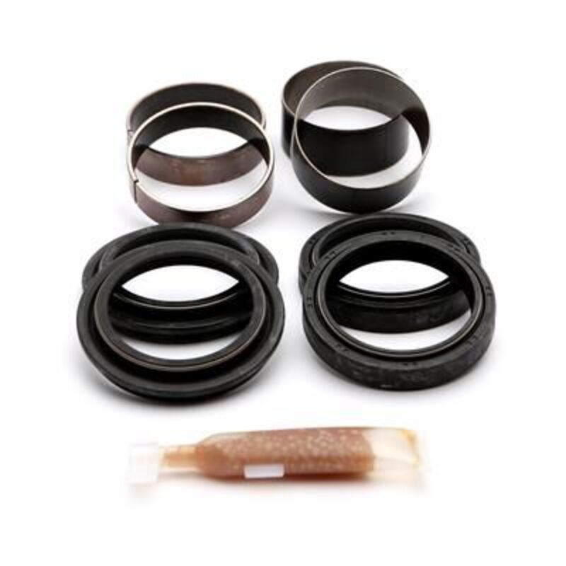 Kit réparation de fourche KYB 43mm + tube graisse 5ml 1152774