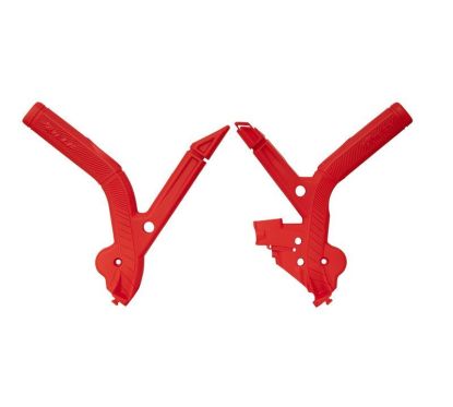 Protections de cadre RACETECH