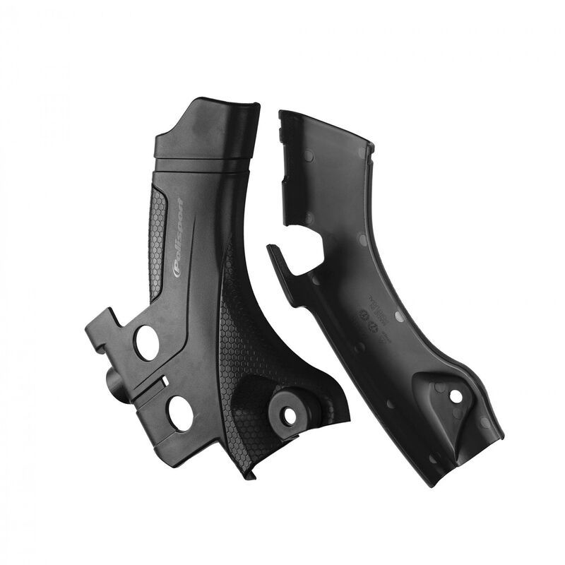Protection de cadre POLISPORT Protection de cadre POLISPORT
