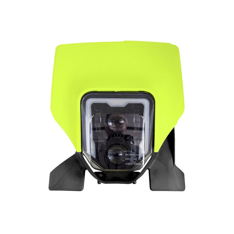 Plaque-phare RACETECH - LED Plaque-phare RACETECH - LED