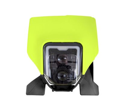 Plaque-phare RACETECH - LED