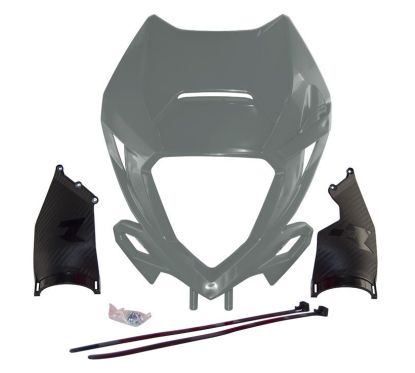 Plaque phare RACETECH Enduro - Beta RR