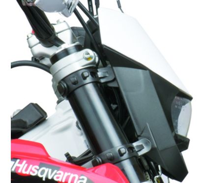 Plaque phare POLISPORT Halo LED