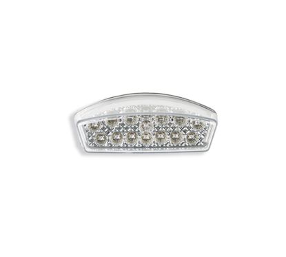 Feu arrière V PARTS type origine LED