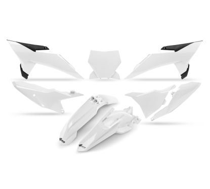 Kit plastiques UFO