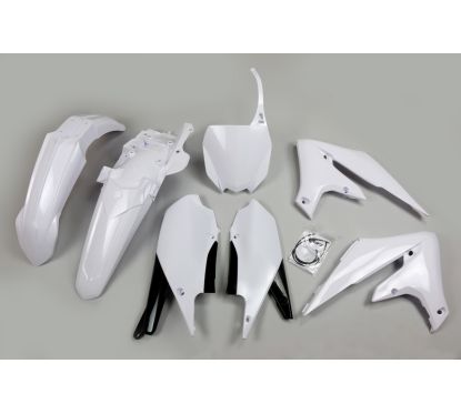 Kit plastique UFO Yamaha YZ450F