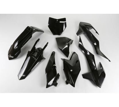 Kit plastique UFO KTM SX85