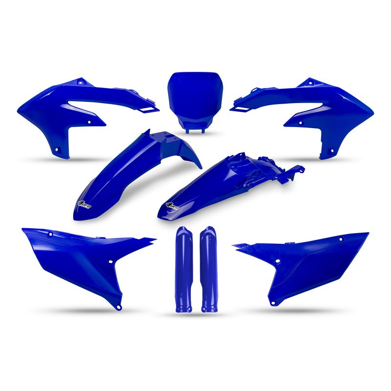 Kit plastique complet UFO Kit plastique complet UFO