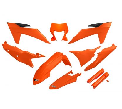 Kit plastique complet UFO