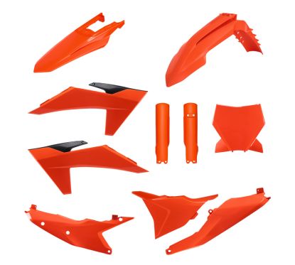 Kit plastique POLISPORT