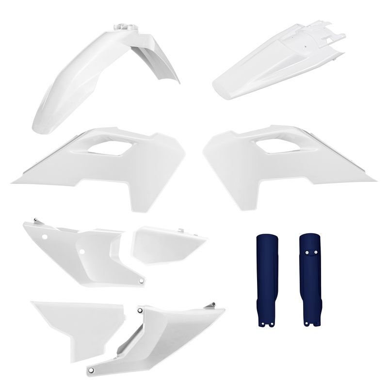 Kit plastique POLISPORT