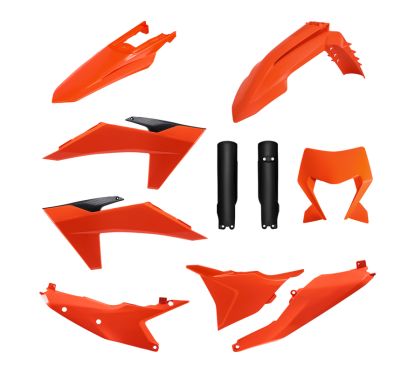 Kit plastique POLISPORT