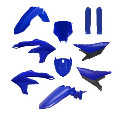 Kit plastique POLISPORT