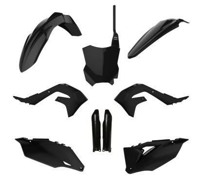 Kit plastique POLISPORT