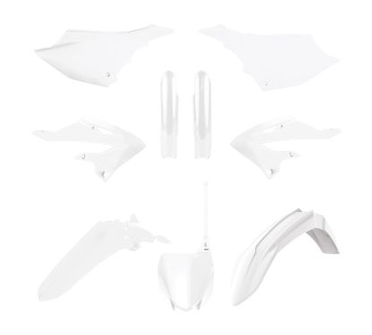 Kit plastiques POLISPORT