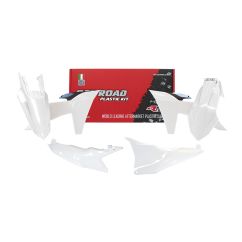 Kit plastiques RACETECH