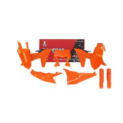 Kit plastiques RACETECH