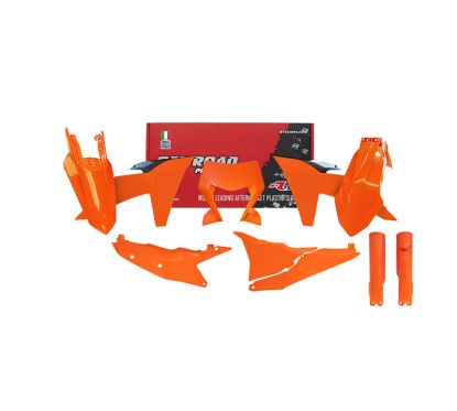 Kit plastiques RACETECH