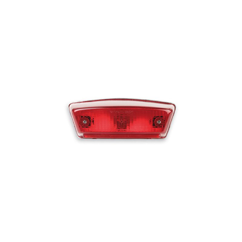 Feu arrière V PARTS type origine rouge Aprilia