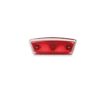 Feu arrière V PARTS type origine rouge Aprilia