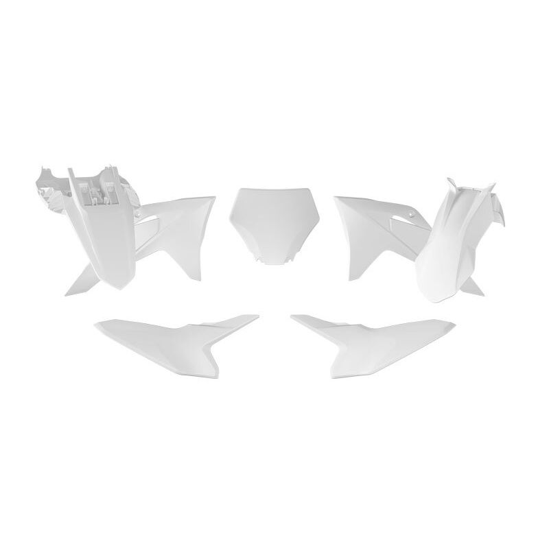 Kit plastiques RACETECH