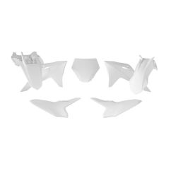 Kit plastiques RACETECH