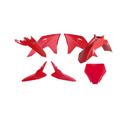 Kit plastiques RACETECH