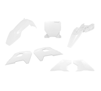 Kit plastiques RACETECH