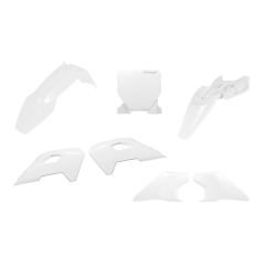 Kit plastiques RACETECH