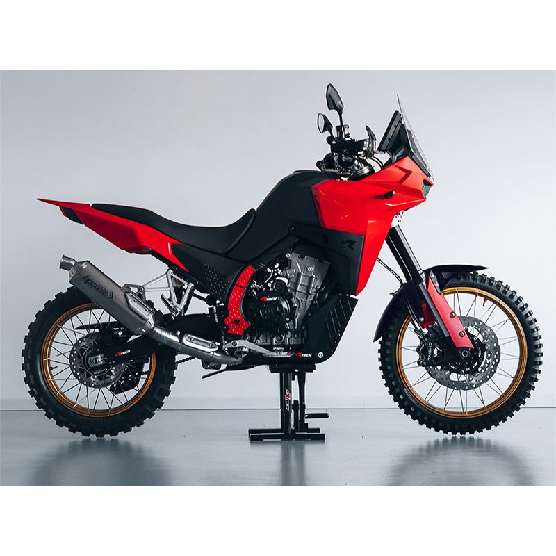 Kit plastiques RACETECH Revolution