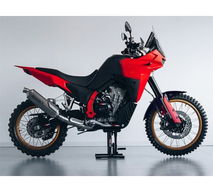 Kit plastiques RACETECH Revolution