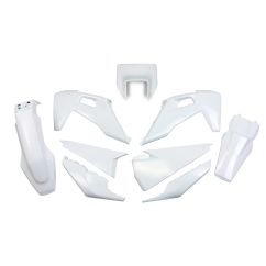 Kit plastiques UFO Husqvarna FE/TE