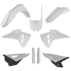 Kit plastique POLISPORT Restyling