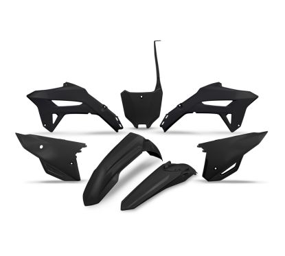Kits plastiques UFO Honda CRF 450 R