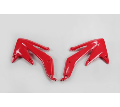 Ouïes de radiateur UFO Honda CRF450R