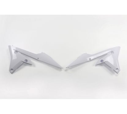 Ouïes de radiateur UFO Yamaha YZ250F/450F