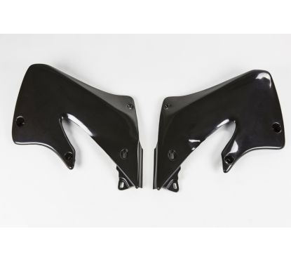 Ouïes de radiateur UFO Honda CR125R/250R