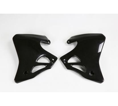 Ouïes de radiateur UFO Honda CR125R/250R