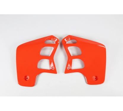 Ouïes de radiateur UFO Honda CR125R/250R
