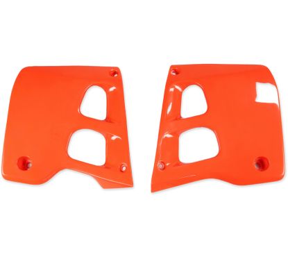 Ouïes de radiateur UFO Honda CR125R/250R