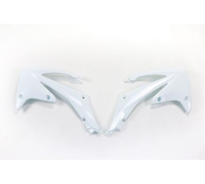 Ouïes de radiateur UFO Honda CRF250R/450R