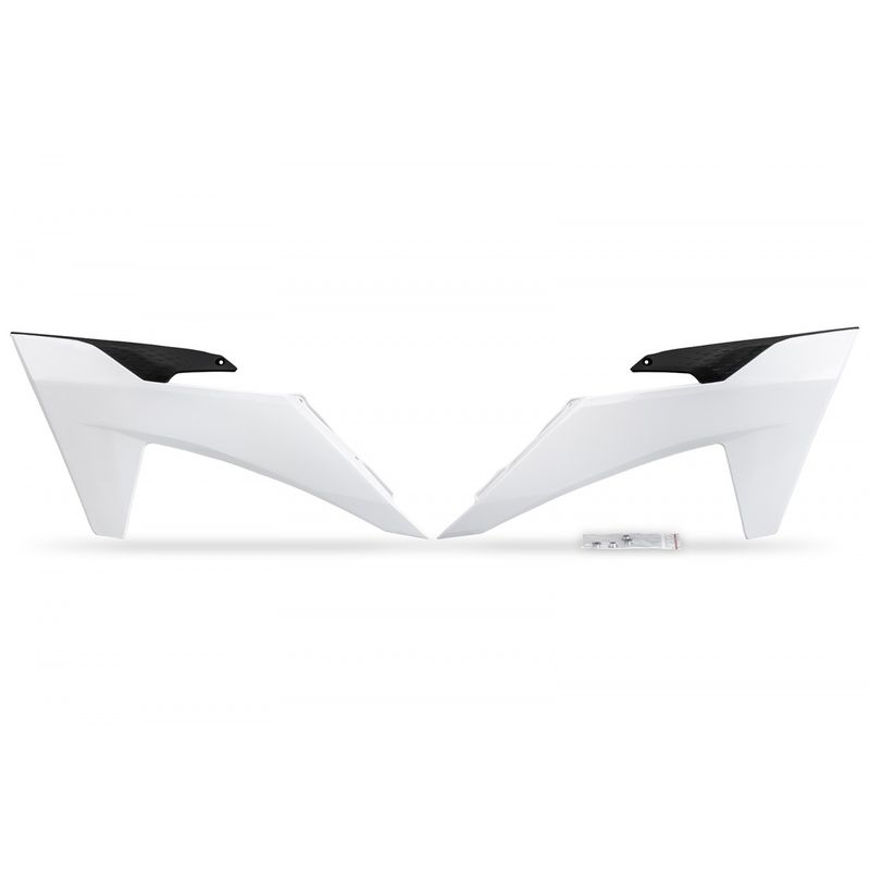 Ouïes de radiateur UFO - KTM SX/SX-F Ouïes de radiateur UFO - KTM SX/SX-F