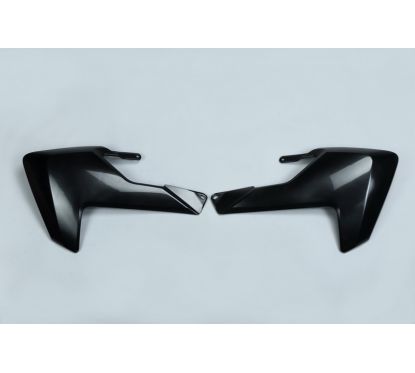 Ouïes de radiateur UFO Husqvarna TC85