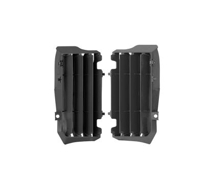 Ouïes de radiateur RACETECH