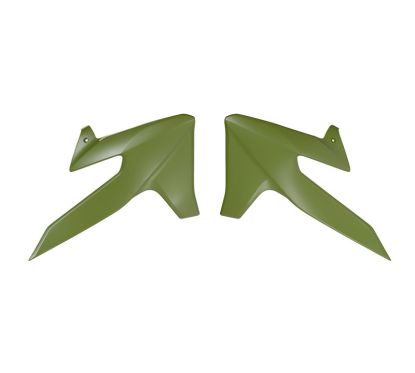 Ouïes de radiateur RACETECH