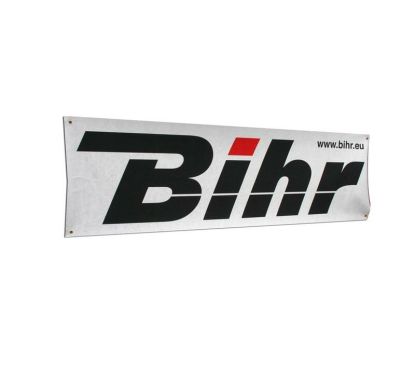 Banderoles BIHR feutrine en rouleau de 10 modules - 80x250cm