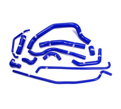 Durite de radiateur SAMCO - 12 Yamaha YZF-R1