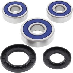 BEARING KIT WHEEL R YAM 02150826