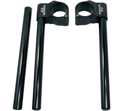 Guidon Clip-On