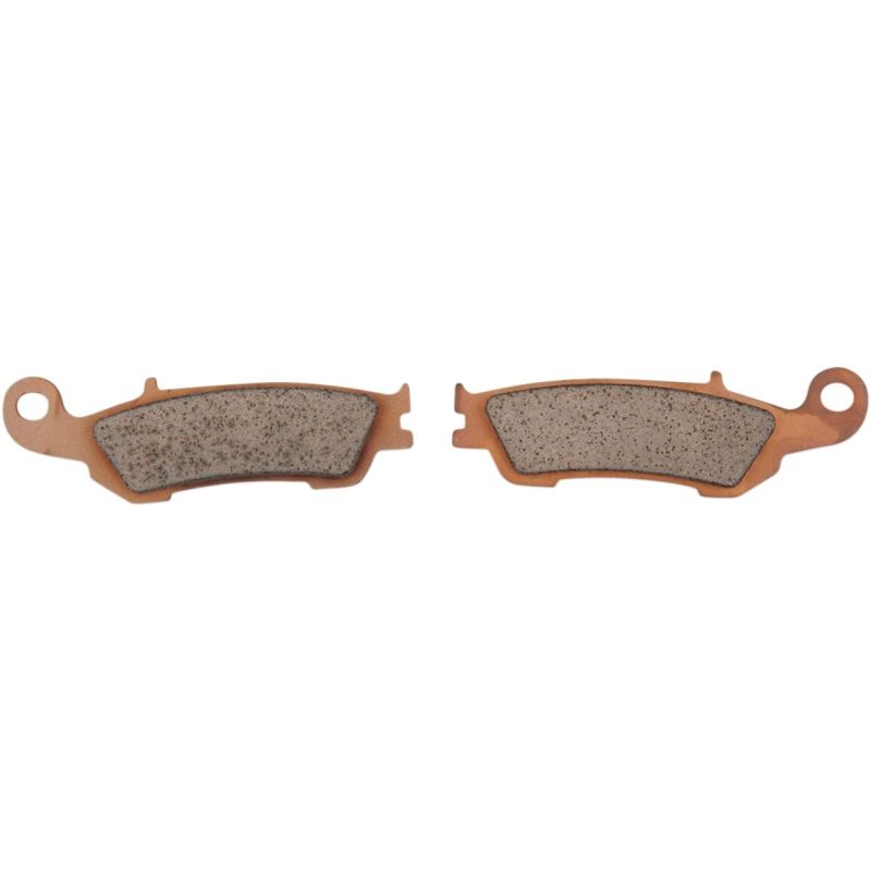 Plaquettes de frein RC-1 Works
